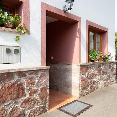 Willa Casa El Caleru Malateria Zewnętrze zdjęcie