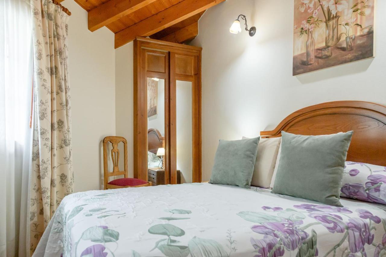 Willa Casa El Caleru Malateria Zewnętrze zdjęcie